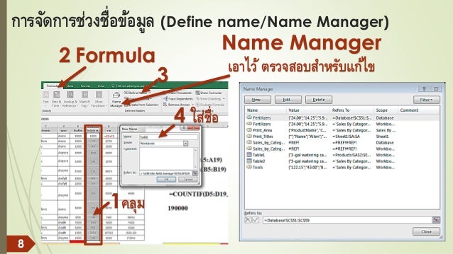 Static Excel Static Excel