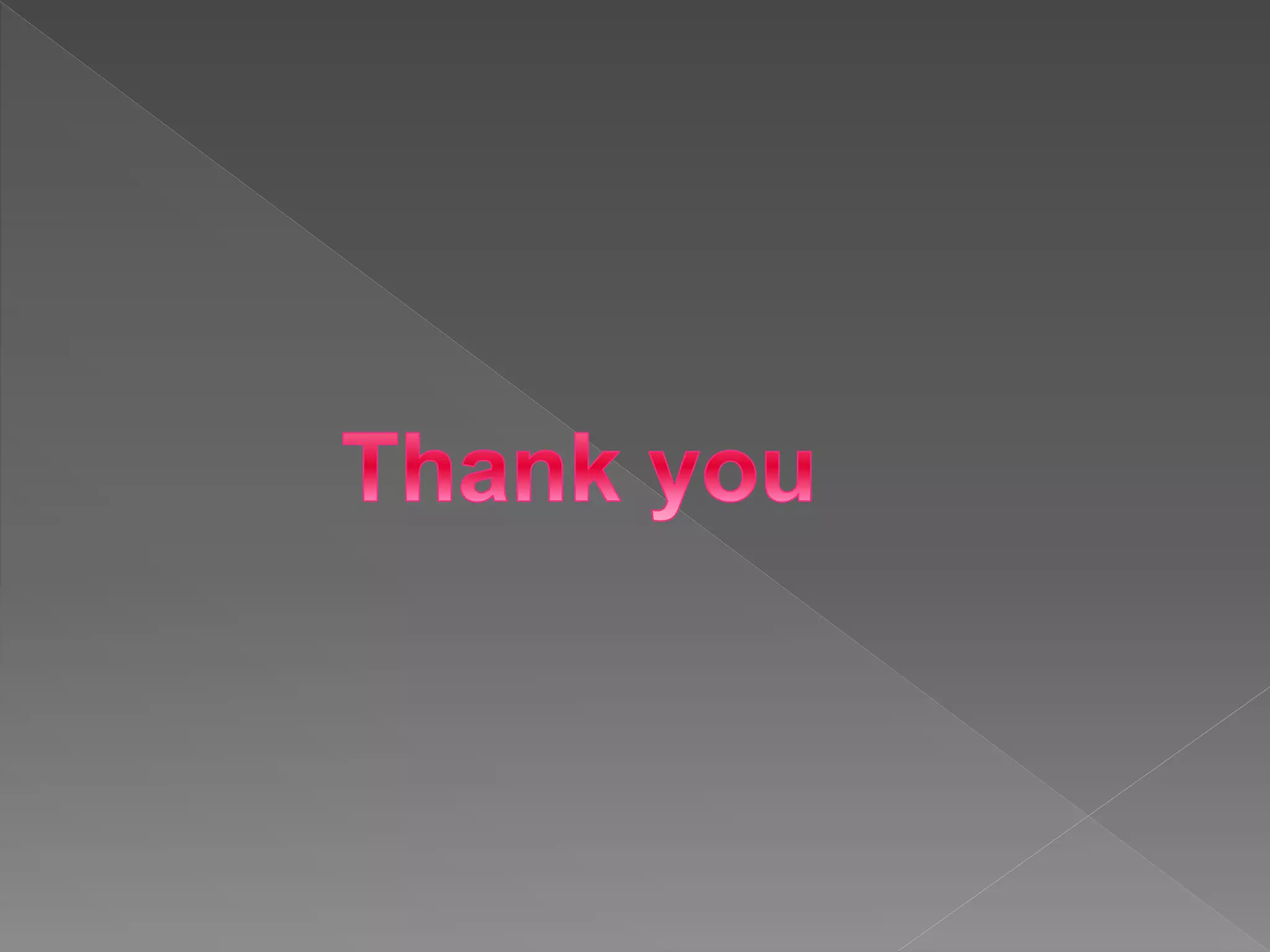 Static Force Analysis