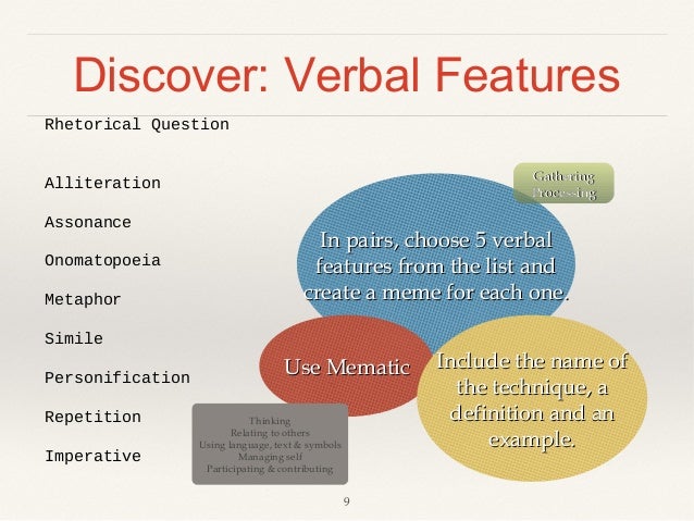1.7 Create a visual text