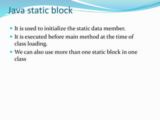 Static keyword.pptx