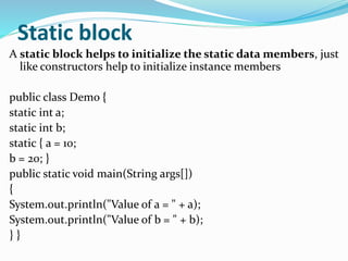 Static keyword.pptx