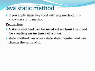 Static keyword.pptx