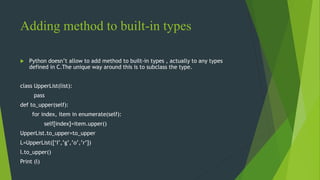 static method,adding method dynamically.pptx
