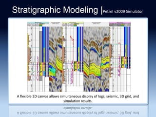 Static model development | PPTX