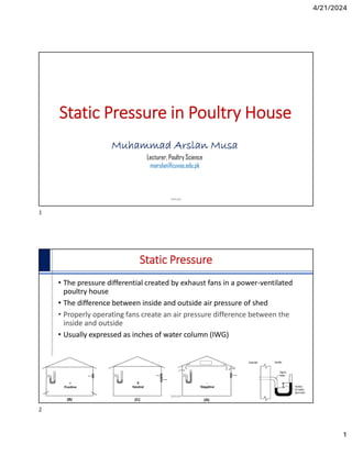 Understanding the Static Pressure in Poultry House.pdf