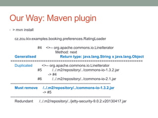 Static program analysis tools | PPT