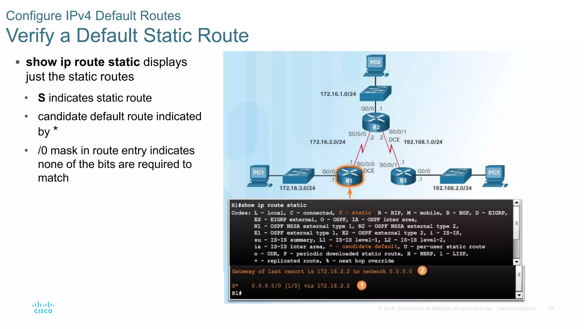 static routing slide lab.pptx