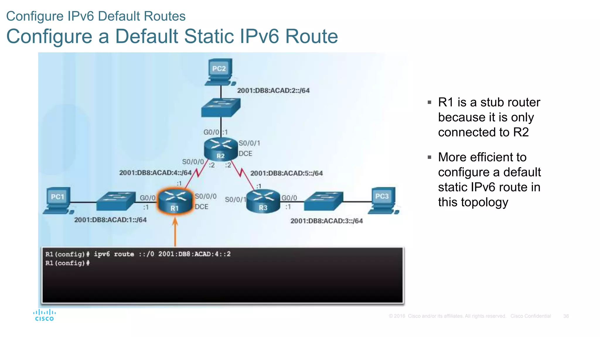 static routing slide lab.pptx