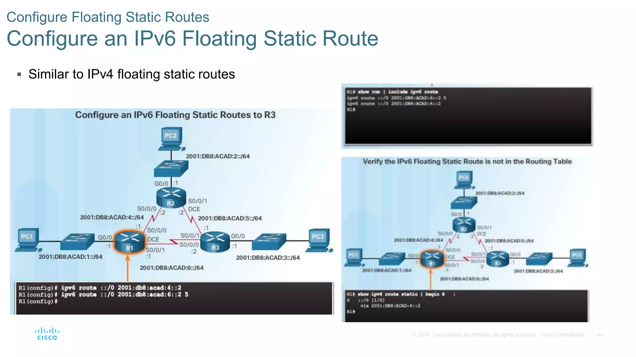 static routing slide lab.pptx