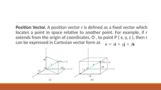STATICS-2-BSCpE-2b Adding Resultant Vectors Concering rigid bodies | PPTX