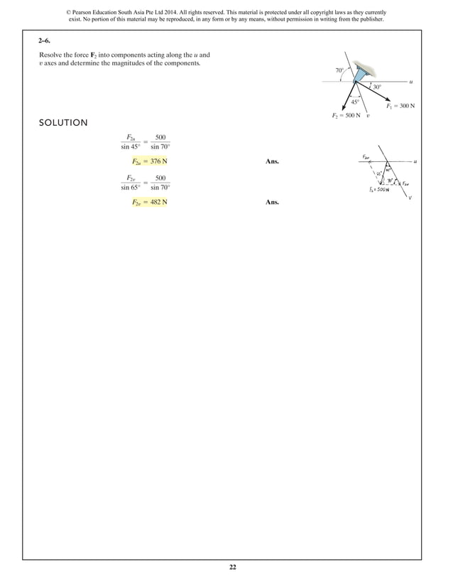 Statics Mechanics Of Materials 4th Edition Hibbeler Solutions Manual Pdf Statics Mechanics Of Materials 4th Edition Hibbeler Solutions Manual Pdf