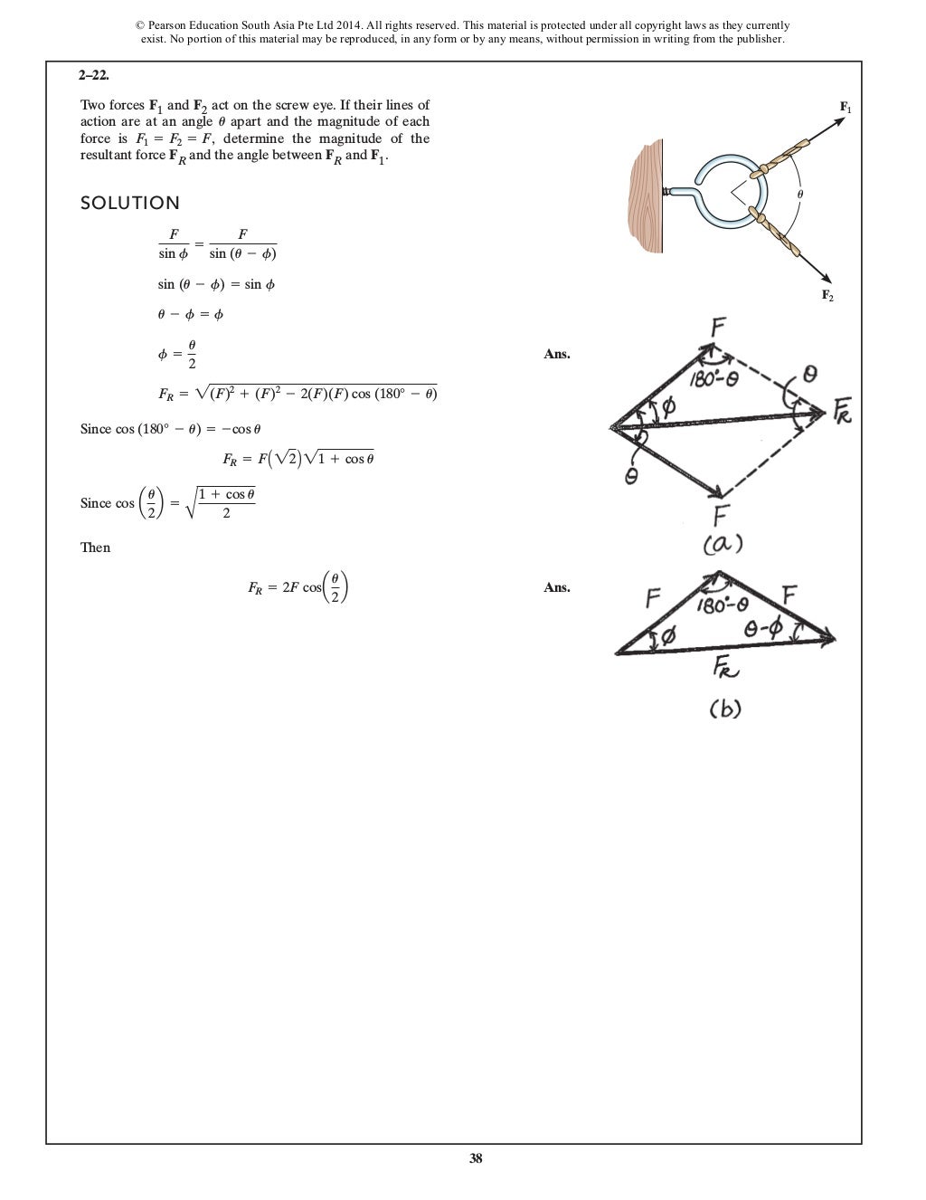 Statics Mechanics Of Materials 4th Edition Hibbeler Solutions Manual Statics Mechanics Of Materials 4th Edition Hibbeler Solutions Manual