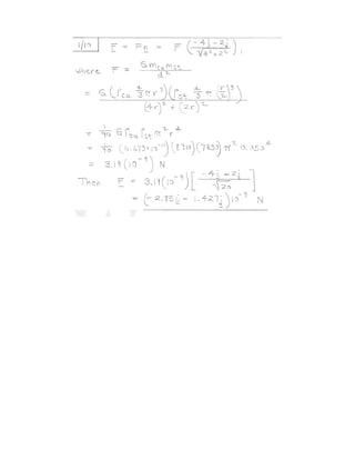 Solutions for Problems from Statics 9th Edition by Meriam & Kraige