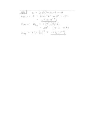 Solutions for Problems from Statics 9th Edition by Meriam & Kraige