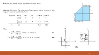 Statics (MIE 131)-6.pptx to learn about how bodys work | PPTX
