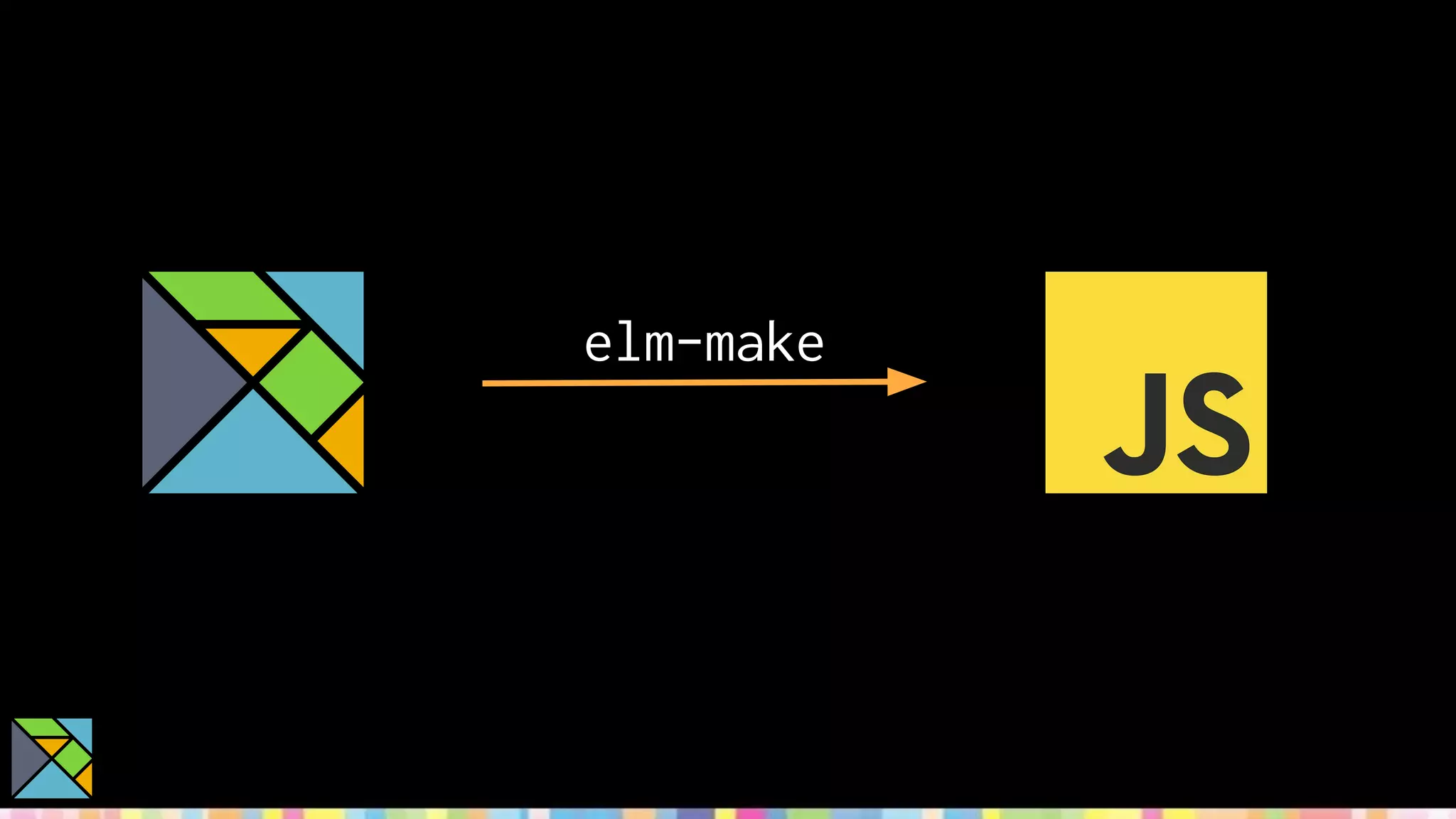 elm-make
 
