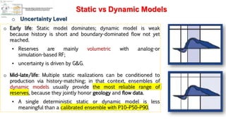 Static vs Dynamic Model: due to uncertaities.pdf