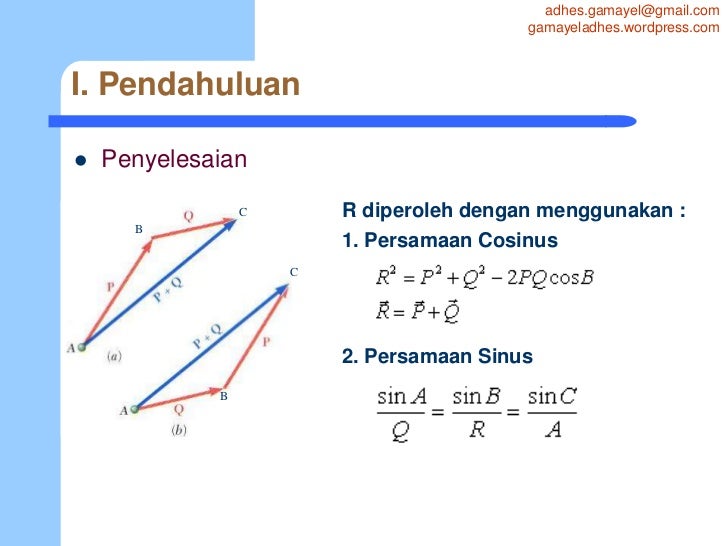 Statika struktur introduction