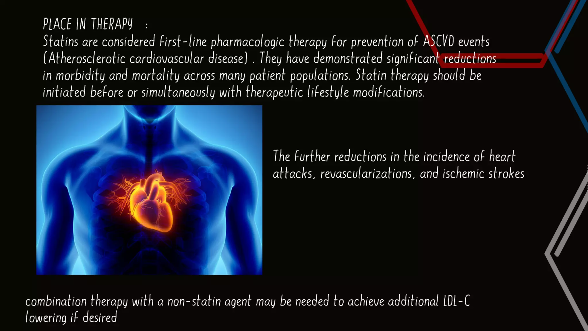 WHAT SHOULD YOU KNOW ABOUT STATIN MEDICATIONS visual data 4