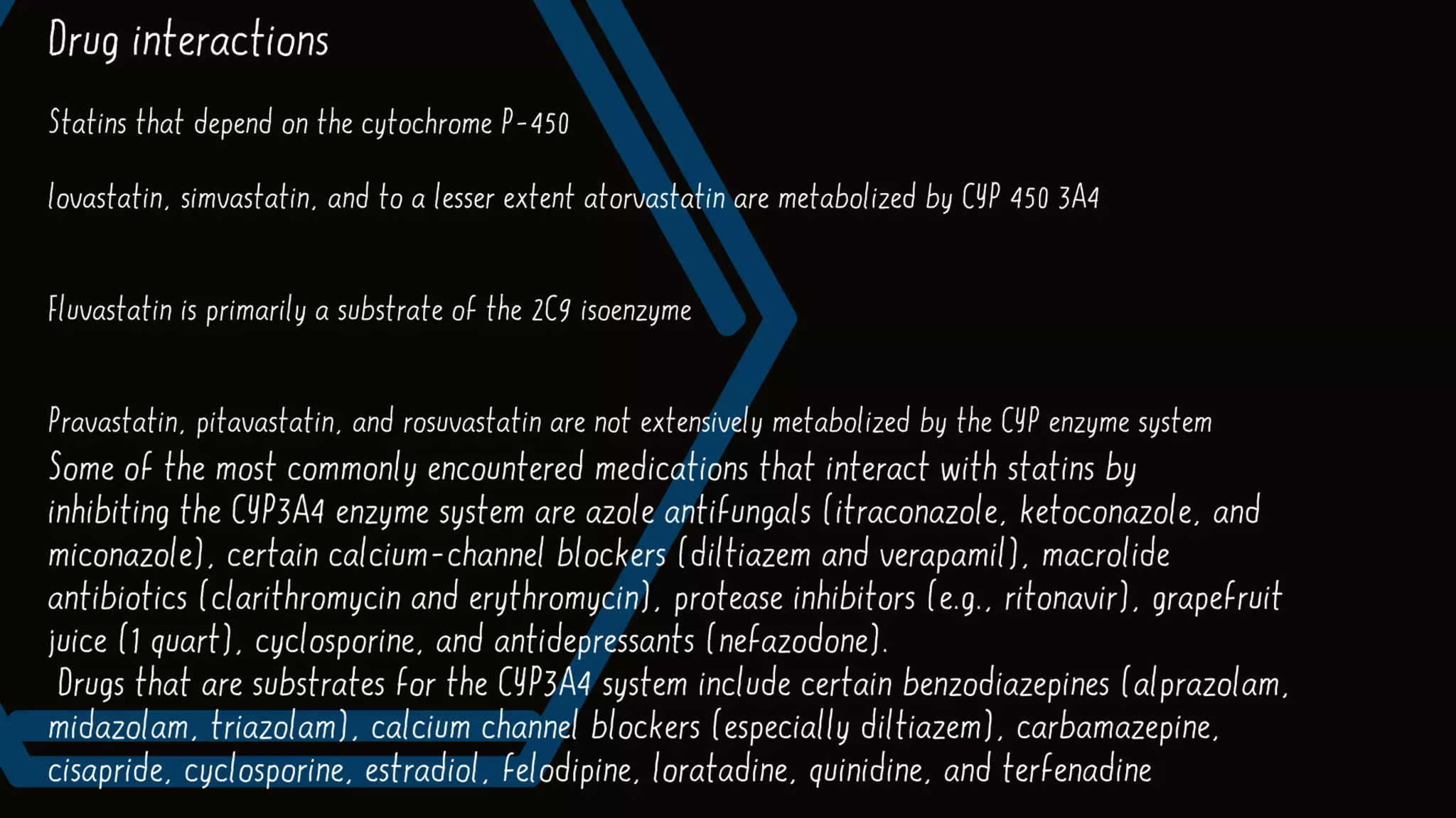 WHAT SHOULD YOU KNOW ABOUT STATIN MEDICATIONS visual data 5