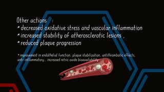 What Should You Know About Statin Medications