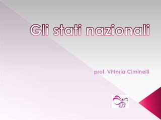 prof. Vittoria Ciminelli

 
