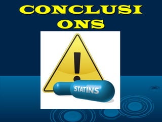CONCLUSI
ONS

 