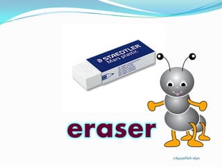 eraser
cikgujalilah-skps