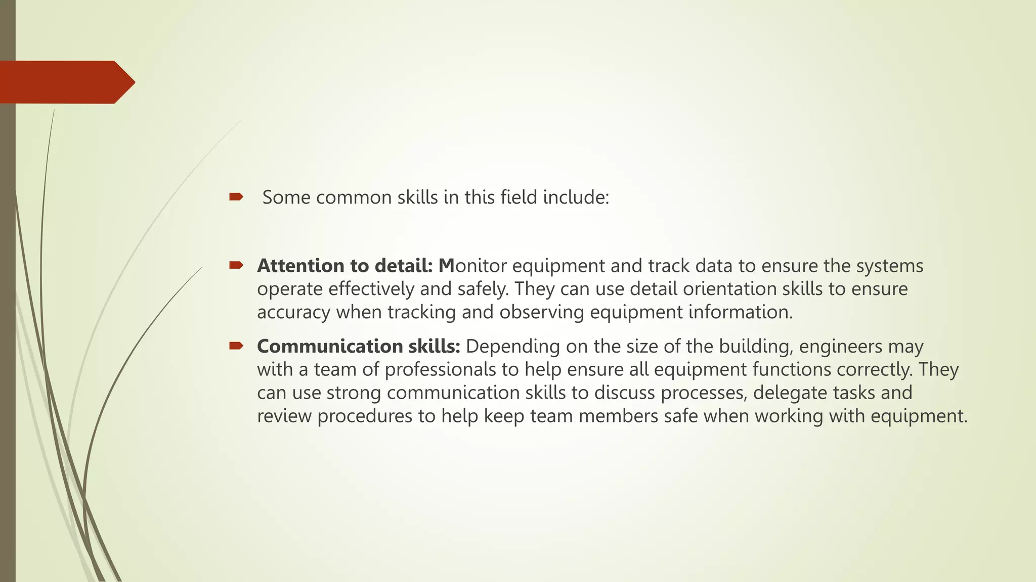 Stationary Equipment Management System.pptx | Civil Engineering ...