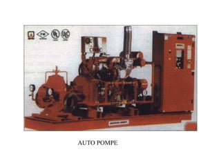 AUTO POMPE
 