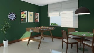 Station Residencial Maria da Graca