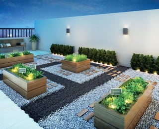 Station Residencial Maria da Graca