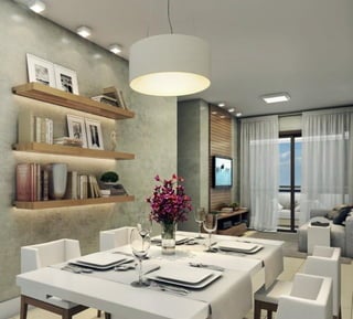 Station Residencial Maria da Graca