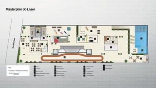 Station Residencial Maria da Graca