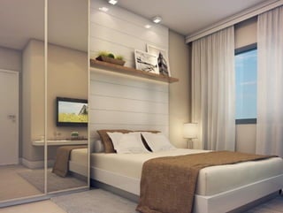 Station Residencial Maria da Graca