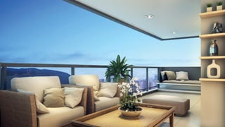 Station Residencial Maria da Graca