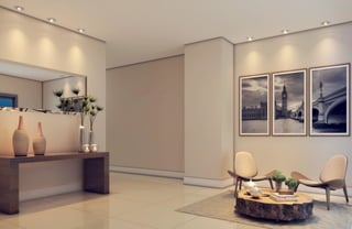 Station Residencial Maria da Graca