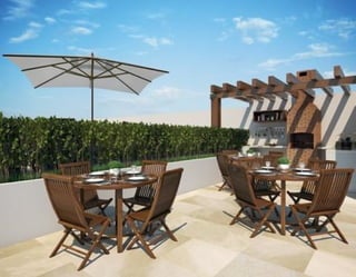 Station Residencial Maria da Graca