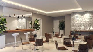 Station Residencial Maria da Graca