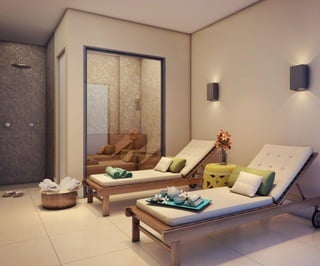 Station Residencial Maria da Graca