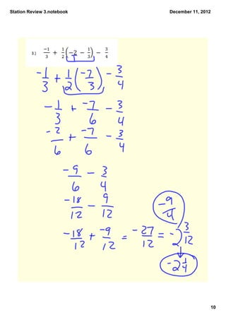 Station Review 3.notebook   December 11, 2012




                                            10
 