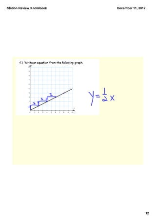 Station Review 3.notebook   December 11, 2012




                                            12
 