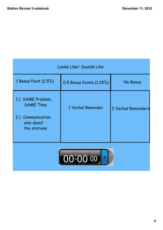 Station Review 3.notebook                                     December 11, 2012




                            Looks Like...