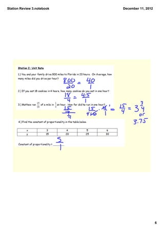 Station Review 3.notebook   December 11, 2012




                                                6
 
