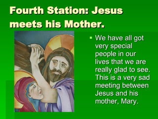 Stations Of The Cross | PPT