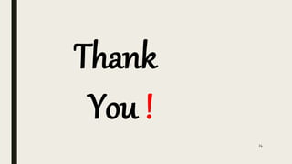 Thank
You !
24
 