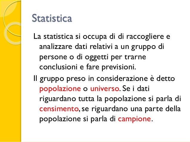 statistica 8