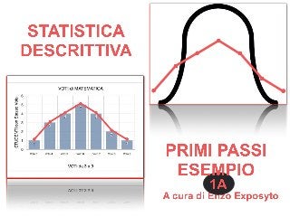 Statistica - Media Aritmetica Semplice e Ponderata, Moda, Mediana