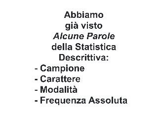 STATISTICA - USO delle FREQUENZE RELATIVE per CALCOLARE MEDIA ARITMETICA SEMPLICE, MEDIA ARITMETICA PONDERATA e MODA