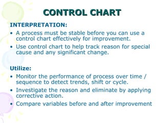 Statistical analysis process- dr. a.amsavel | PPT